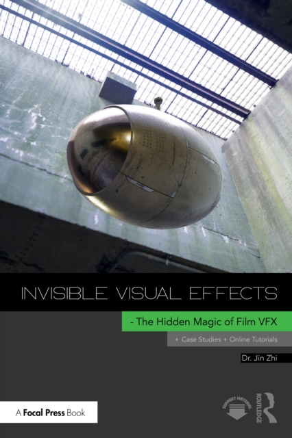 Invisible Visual Effects