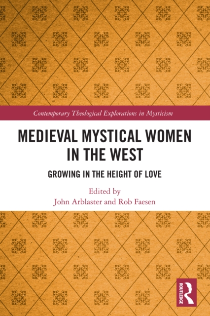 Medieval Mystical Women in the West