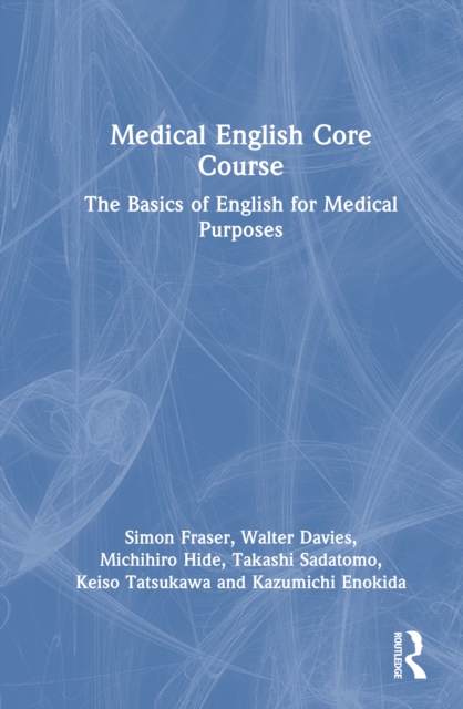 Medical English Core Course