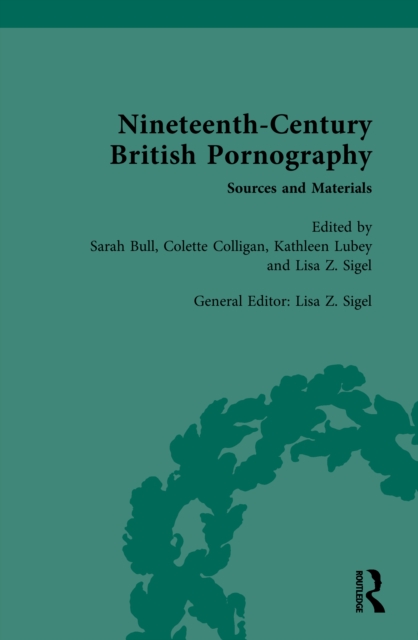 Nineteenth-Century British Pornography