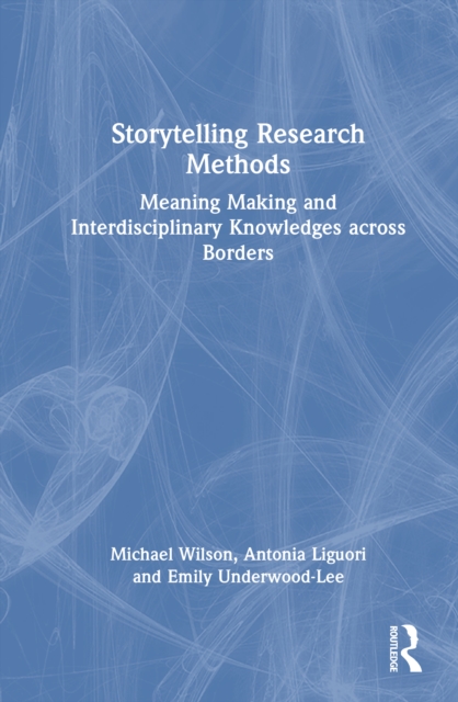 Storytelling Research Methods