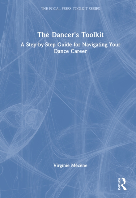 The Dancer's Toolkit