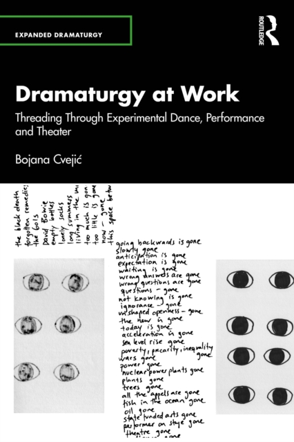 Dramaturgy at Work