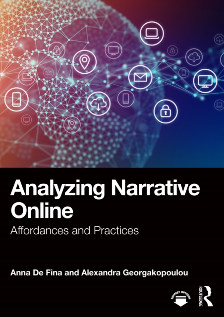 Analyzing Narrative Online