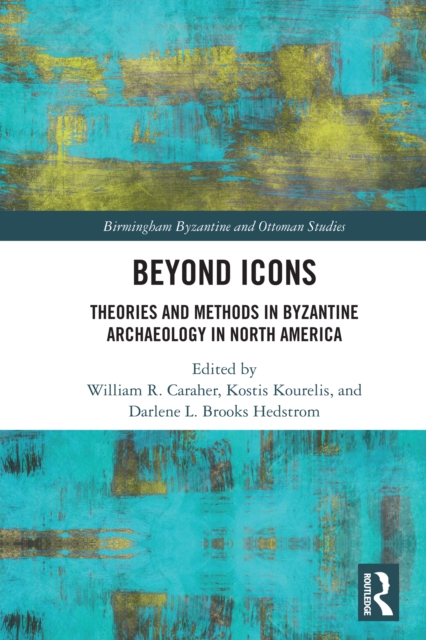 Beyond Icons