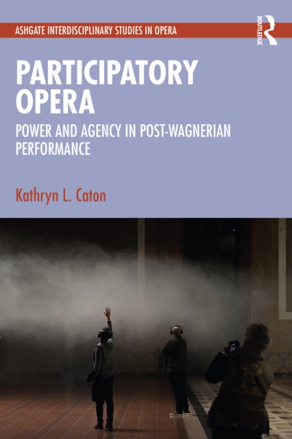 Participatory Opera