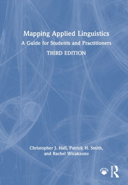 Mapping Applied Linguistics