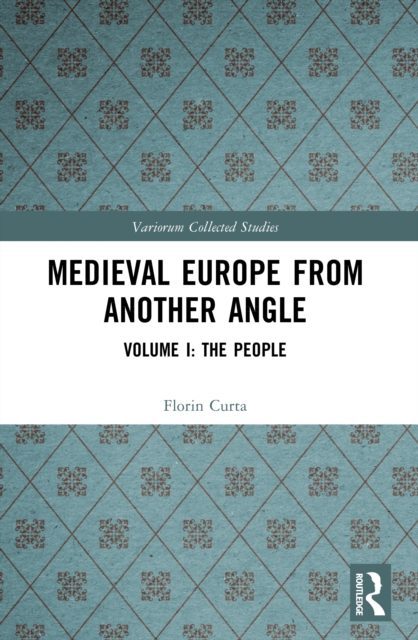 Medieval Europe From Another Angle