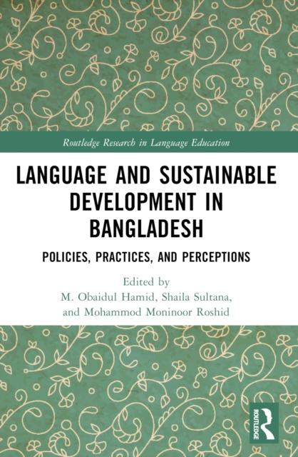 Language and Sustainable Development in Bangladesh