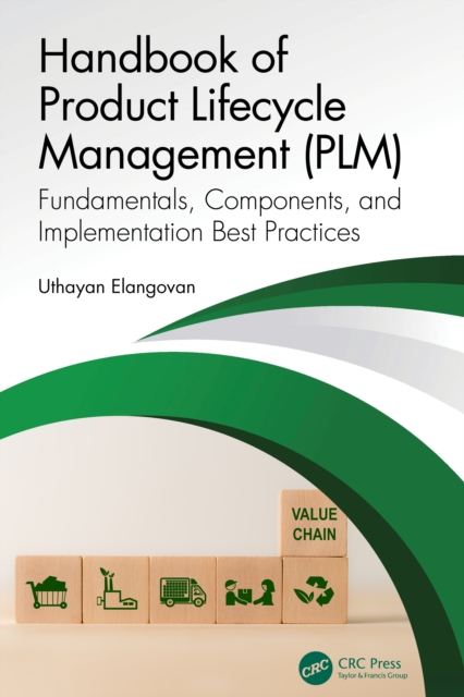Handbook of Product Lifecycle Management (PLM)