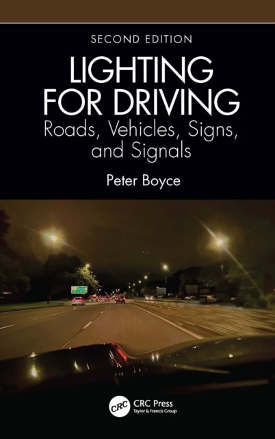 Lighting for Driving