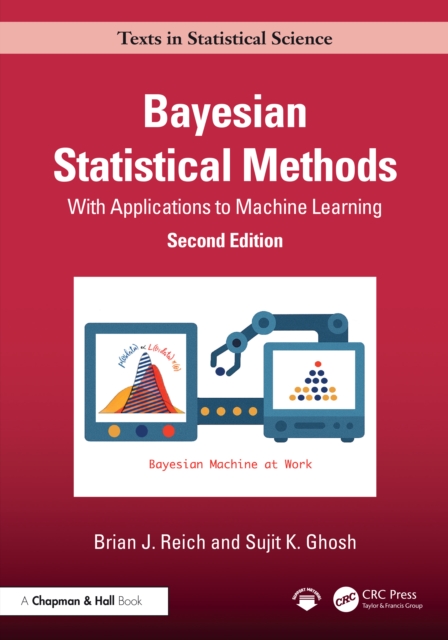 Bayesian Statistical Methods