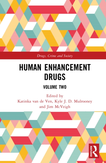 Human Enhancement Drugs