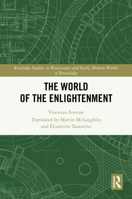 The World of the Enlightenment