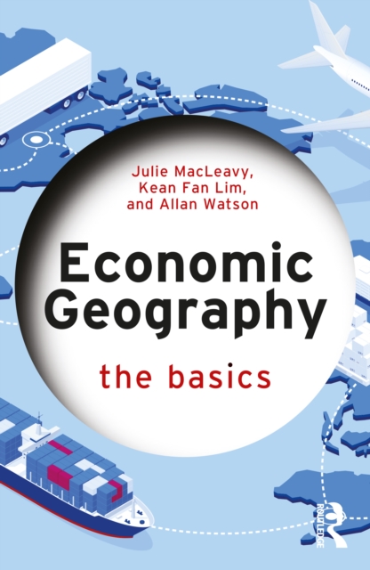 Economic Geography