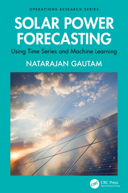 Solar Power Forecasting