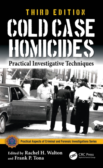 Cold Case Homicides