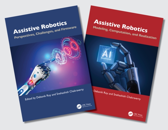 Assistive Robotics, Two Volume Set