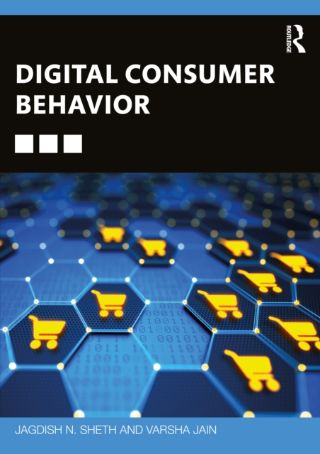 Digital Consumer Behavior