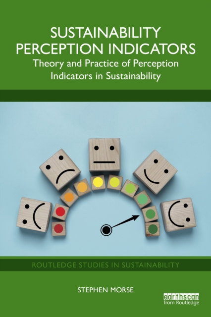 Sustainability Perception Indicators
