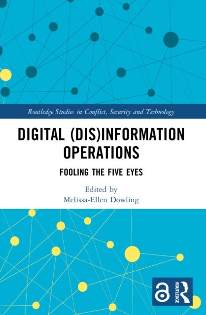 Digital (Dis)Information Operations