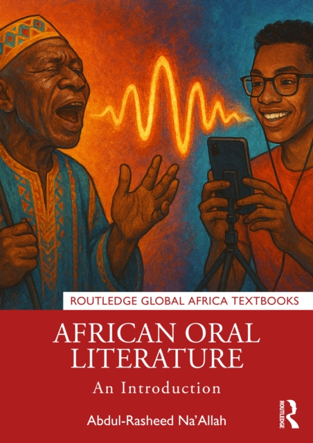 African Oral Literature