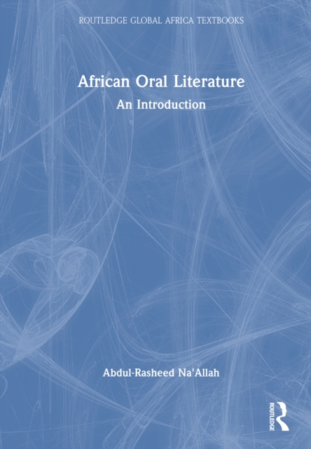 African Oral Literature