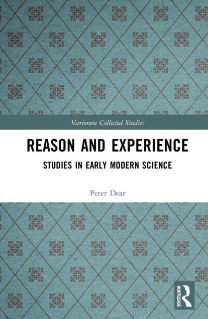 Reason and Experience