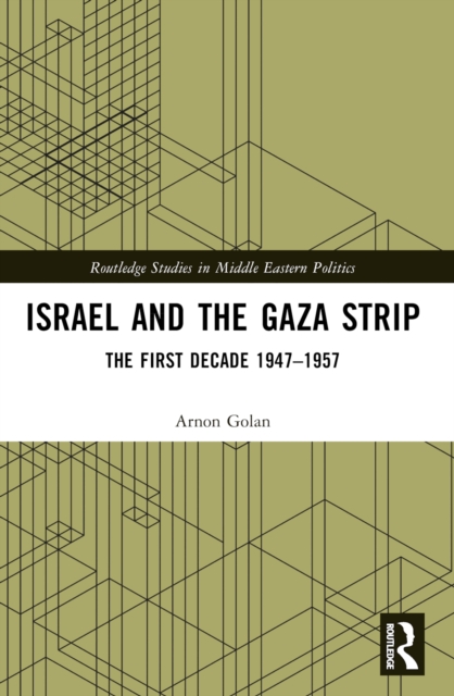 Israel and the Gaza Strip