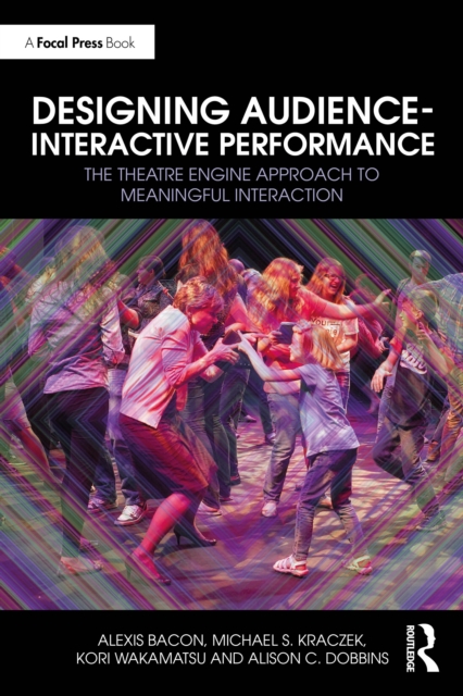 Designing Audience-Interactive Performance