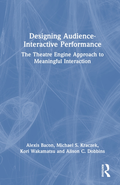 Designing Audience-Interactive Performance