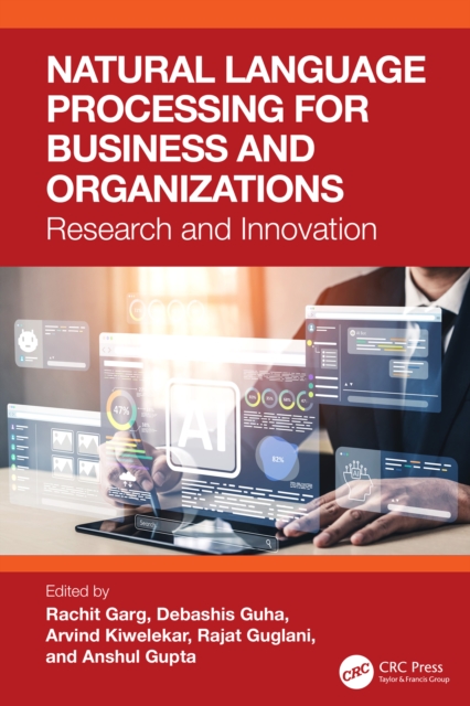 Natural Language Processing for Business and Organizations