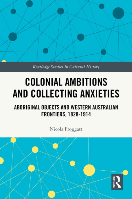 Colonial Ambitions and Collecting Anxieties
