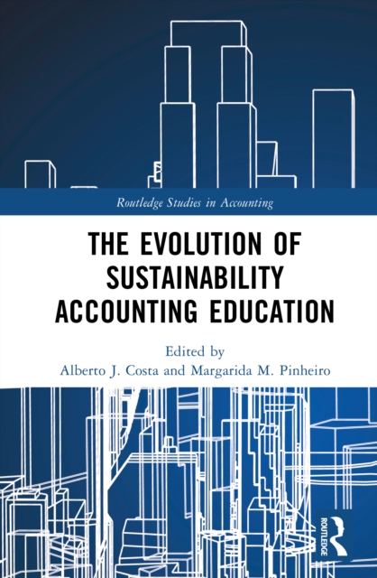 The Evolution of Sustainability Accounting Education