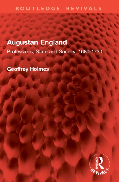 Augustan England
