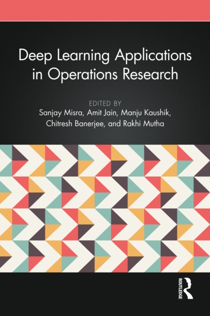Deep Learning Applications in Operations Research