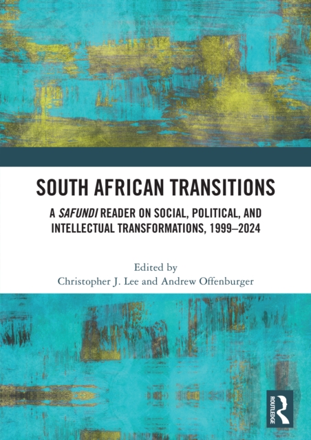 South African Transitions