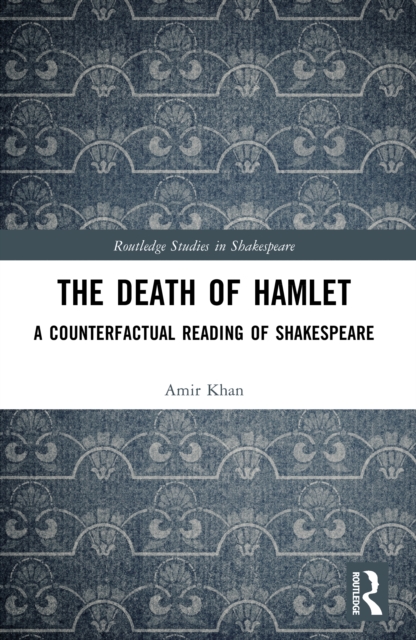 The Death of Hamlet