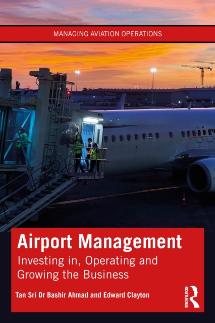 Airport Management