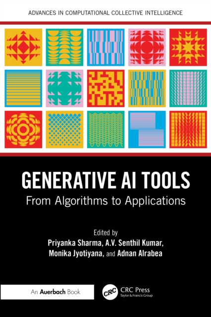 Generative AI Tools