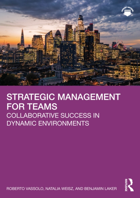 Strategic Management for Teams