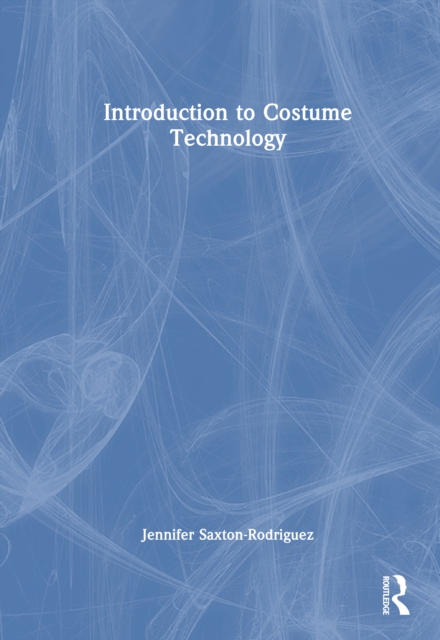 Introduction to Costume Technology