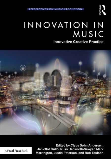 Innovation in Music
