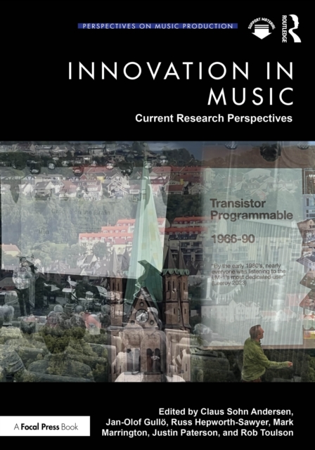 Innovation in Music