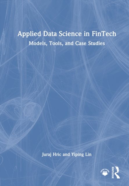 Applied Data Science in FinTech