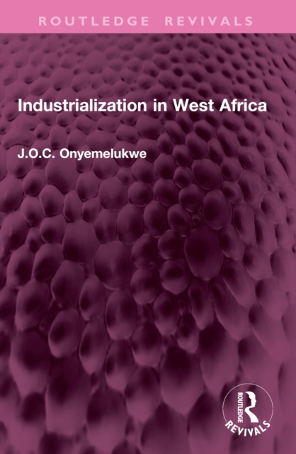 Industrialization in West Africa