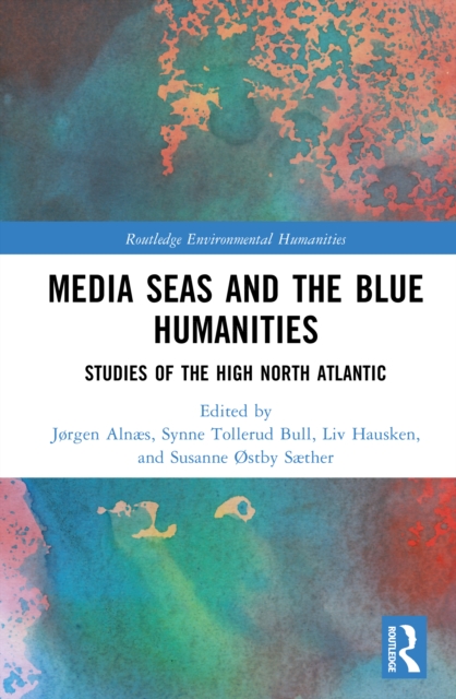 Media Seas and the Blue Humanities