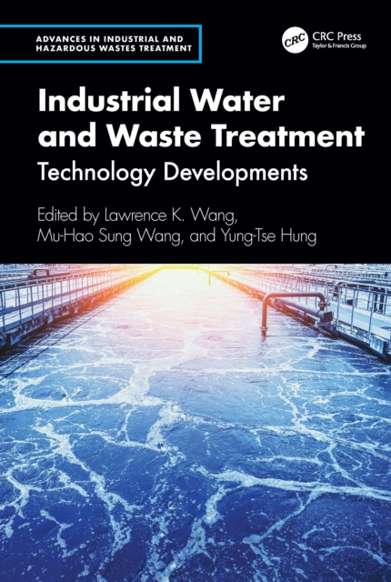 Industrial Water and Waste Treatment