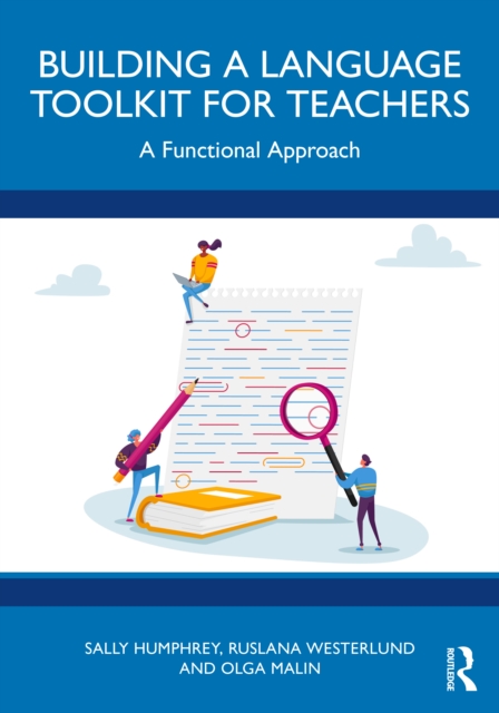 Building a Language Toolkit for Teachers