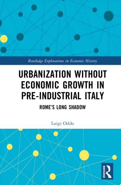 Urbanization without Economic Growth in Pre-Industrial Italy